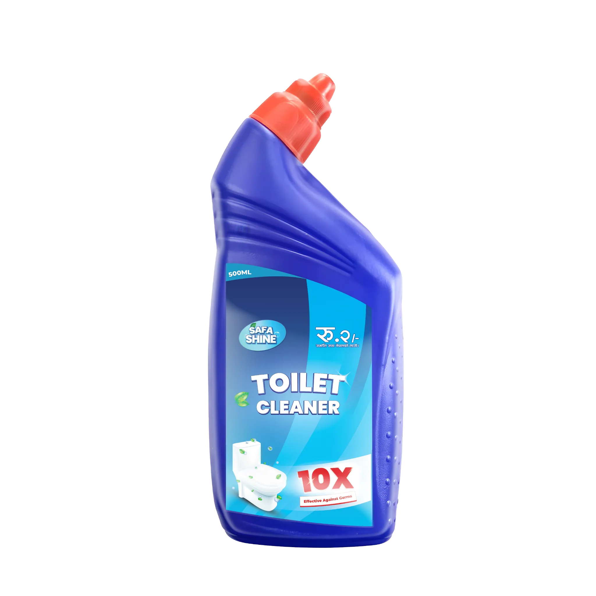 Toilet Cleaner