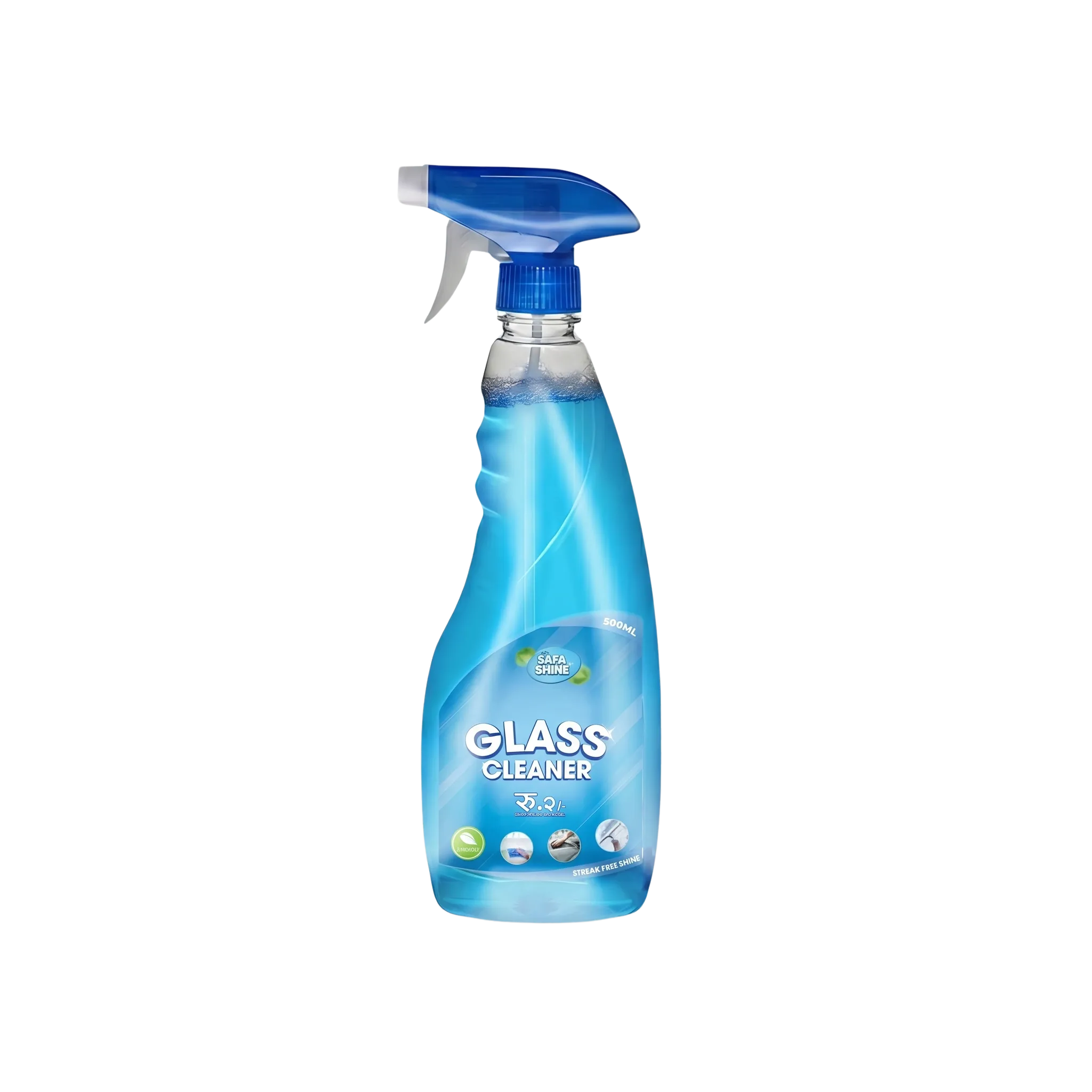 Glass Cleaner