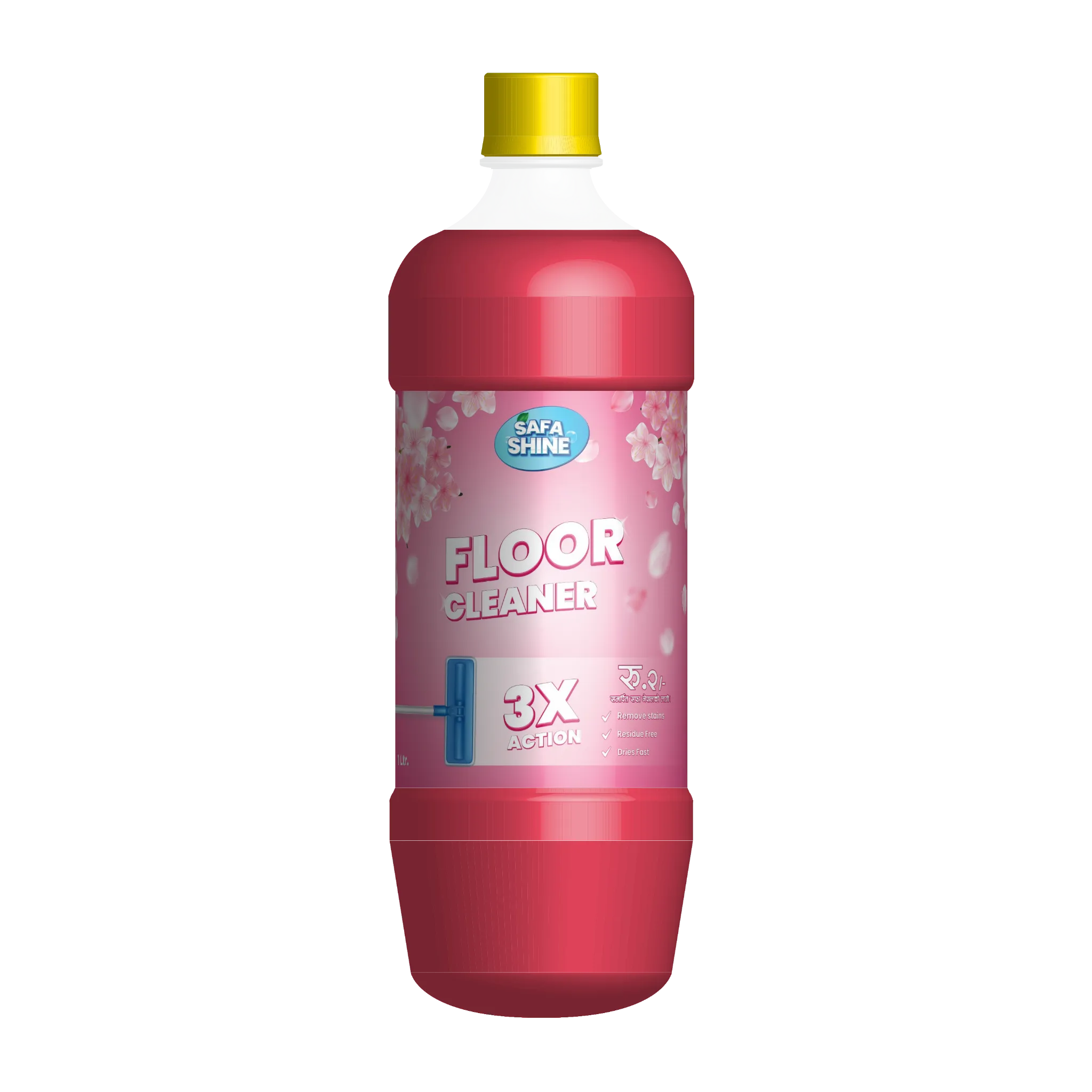 Floor Cleaner