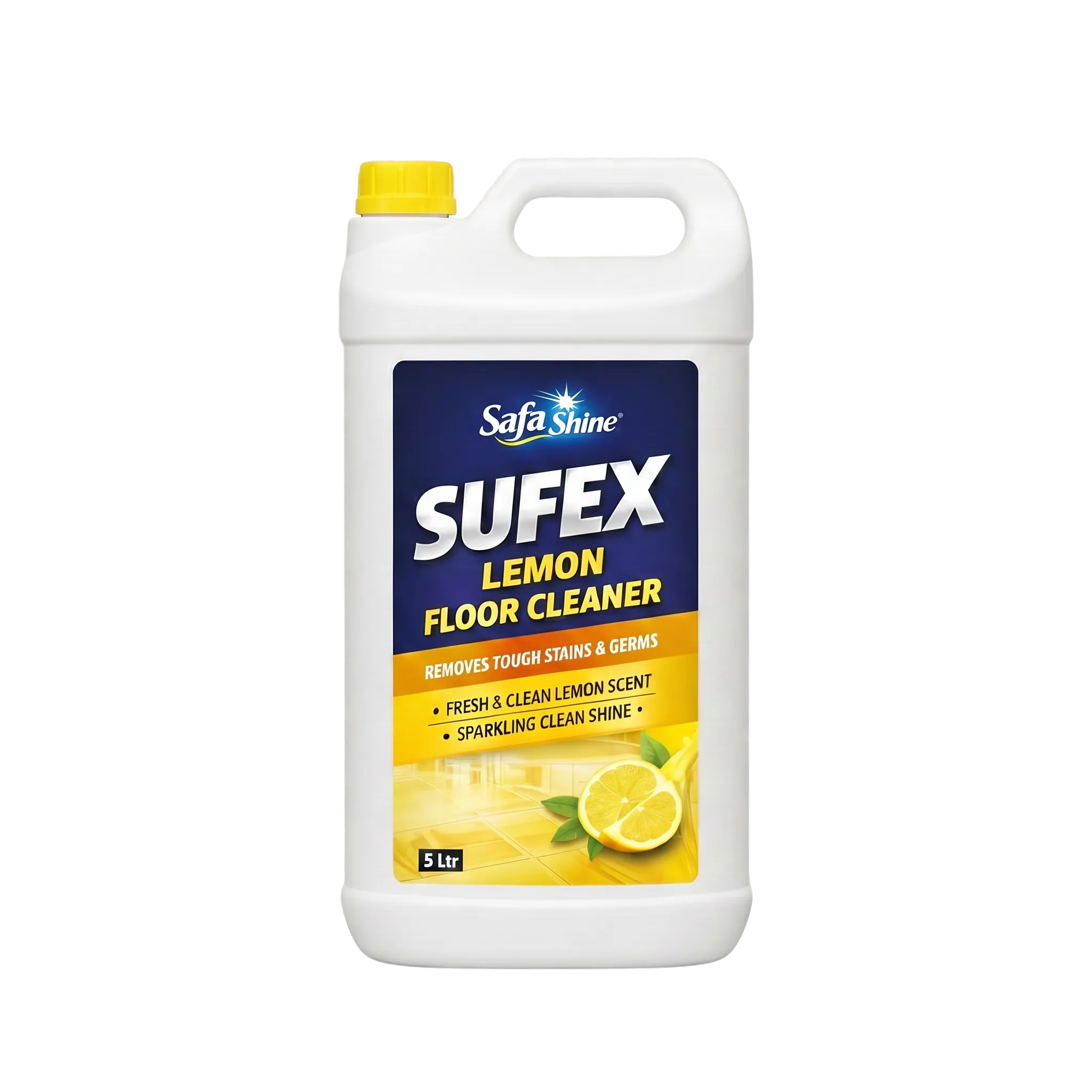 SUFEX Floor Cleaner 5L